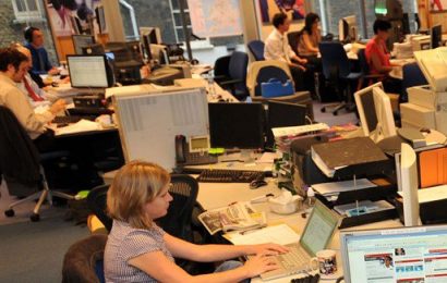 Over Half of Employees Leave Job Within First Year