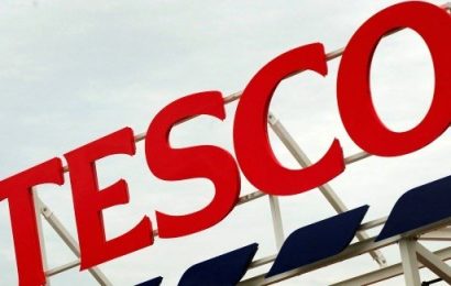 Tesco is Winning The Supermarket Wars