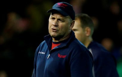 Pivac to Take Over from Gatland in Wales After RWC 2019