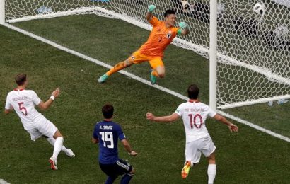 Japan Advance on “Fair Play” Rule Despite Loss to Poland