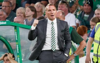 Celtic to Face AEK if They Get Past Rosenborg