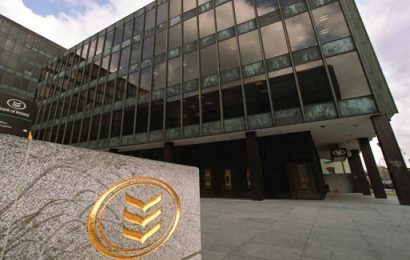 Bank of Ireland Makes $586 Million in First Half of the Year Bank of Ireland Makes $586 Million in First Half of the Year