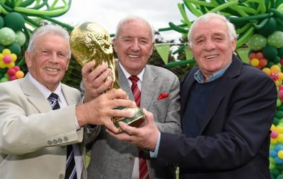 Eamon Dunphy Leaving RTÉ