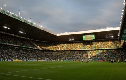 Celtic Park to Host 2019 Pro14 Final