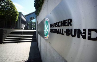 DFB Responds to Özil’s Accusations of Racism