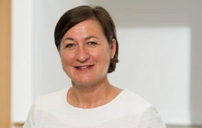 Kari Daniels Appointed CEO of Tesco Ireland