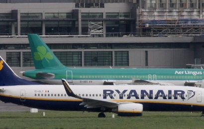 Airlines Complain to EU over French ATC Strikes