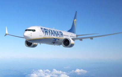 Ryanair Pilots Announce Two More Days of Industrial Action