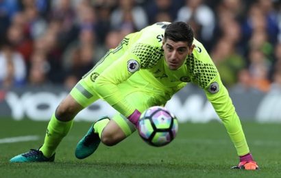 Chelsea Seal Deal for Kepa After Courtois Moves to Madrid