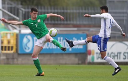 Allardyce Thinks a Rice Move for England Would Be a ‘Terrible Mistake’