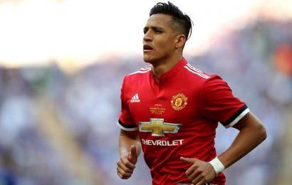 United Shot Down by Bayern in Final Pre-Season Friendly