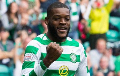 Celtic Earn Europa League Draw in Lithuania
