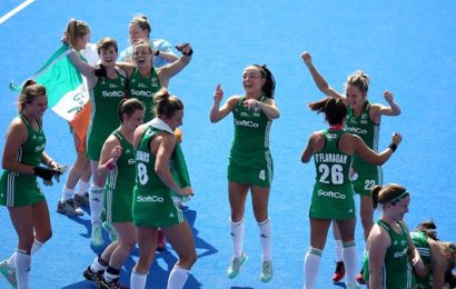 Sport Ireland to Get Extra €1.5m For Olympic Preparation After Hockey Success