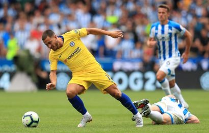 Chelsea Off to a Winning Start with Victory Over The Terriers