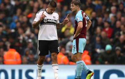 Cottagers Get First Win of the Season Against Burnley