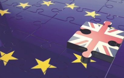 Economist Warns of 40,000 Job Losses With ‘No Deal’ Brexit