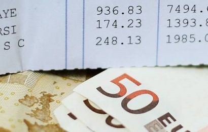 Revenue Calls For Higher Rates of Tax on the Richest