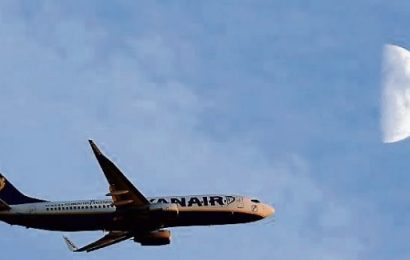 Talks Between Ryanair and Pilots are Set to Begin