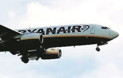 Fórsa Signs Deal with Ryanair