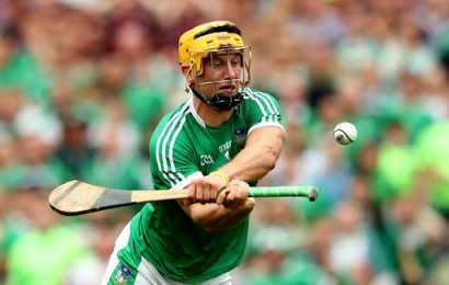 Limerick Win First All Ireland Hurling Final Since 1973