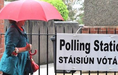 Government Considers Extra Funding for Parties Fielding More Women Candidates