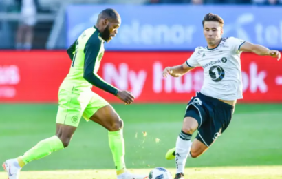Draw is Enough to See Celtic Through in the Champions League