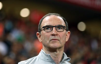 Martin O’Neill Announces Squad for Poland Friendly