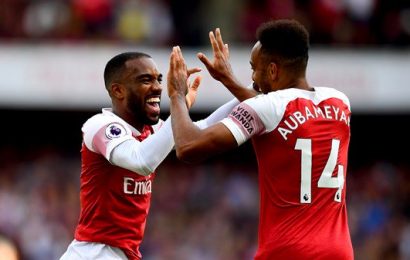 Gunners Grab Another Three Points in Cardiff Thriller
