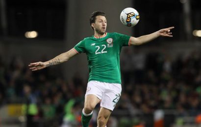 O’Neill Hoping for Reconciliation Between Keane and Arter