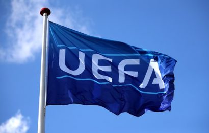 UEFA to Launch New European Club Competition in 2020