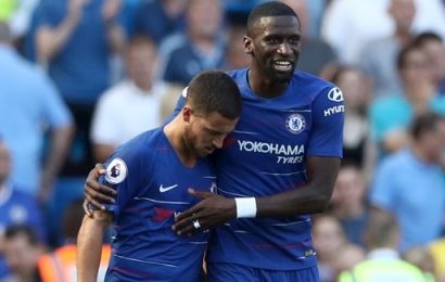PL Round Up: Chelsea Continue Winning Start, Saints Get Their First Victory