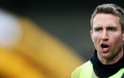 Eddie Brennan to Take Over the Helm in Laois