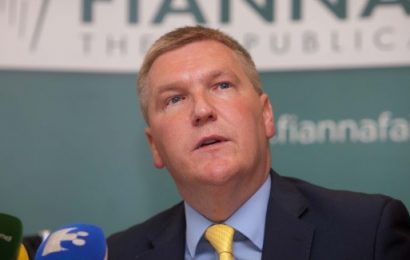 Fianna Fáil Pushing for Tax Cuts In 2019 Budget Fianna Fáil Pushing for Tax Cuts In 2019 Budget