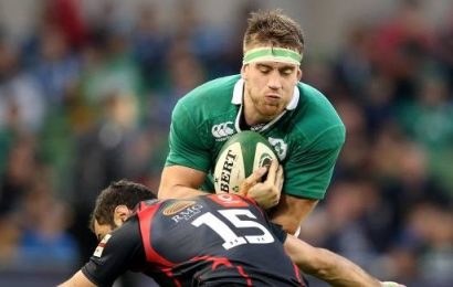 Flanker Dominic Ryan Retires Due to Concussion