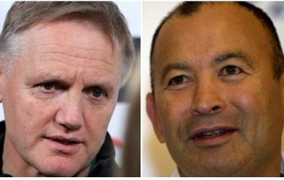 IRFU Announce Pre-World Cup Warm Ups