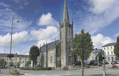 Listowel is Ireland’s Tidiest Town for 2018