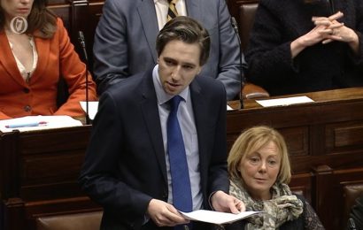 Harris Promises to Bring Abortion Legislation to the Dáil This Week