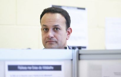 Taoiseach ‘Confident’ Hard Border can be Avoided