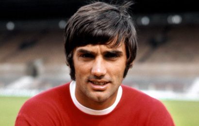 George Best Memorabilia to be Displayed at New Belfast Hotel