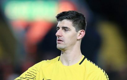 Madrid Derby Ends in Goalless Draw