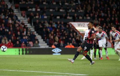 Late Penalty Gives Bournemouth Victory on Monday Night