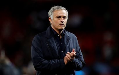 United and Valencia Play Out Dour Draw at Old Trafford