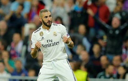 Real Madrid Unconvincing in Win Over Viktoria Plzen