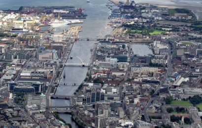 Dublin City Council Again Rejects Plans for Tallest Tower Building
