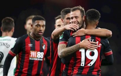 Carabao Cup Round Up: Cherries and Burton Albion Advance to Quarterfinals