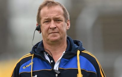 Colm Collins Says Rules Changes Demand Second Referee