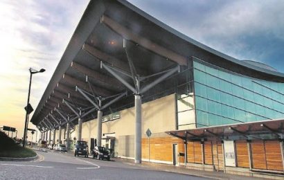 New Facilities Proposed for Cork and Shannon, But No New Terminals