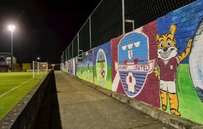 Mountain South to Become Soccer Academy
