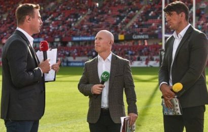 Eir Sport to Televise Ireland v Italy on YouTube