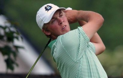 Seamus Power Looks for First PGA Win in Mississippi